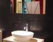 箭牌PVC浴室柜卫浴瓷砖雅典风尚系列PVC浴室柜A