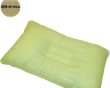 图美寝饰枕芯系列决明子木棉枕(长)TI042（48X12
