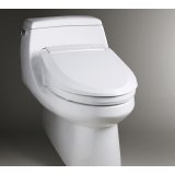 乐伊马桶Toilet爱琴海系列T108C