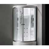 美加华M-9002整体淋浴房