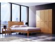 华源轩- 卧室家具-白橡系列-床头柜-R705B