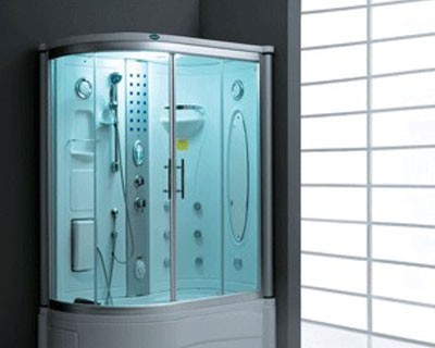 法恩莎电脑蒸汽淋浴房FV002Q（1510*905*2200mmFV002Q