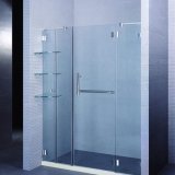 朗斯--天籁系列淋浴房P42