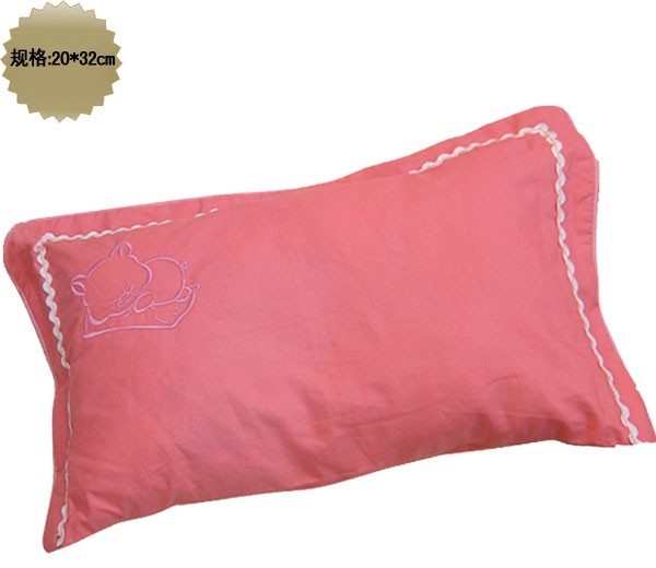 图美寝饰枕芯系列决明子童枕TI018（20X32CM）决明子童枕TI018