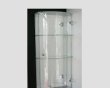 派尔沃玻璃柜P-B103（275*140*730HMM）