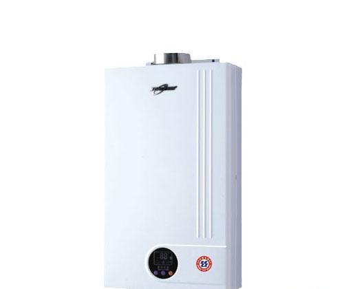 樱雪燃气热水器JSG20-10F06(恒温)JSG20-10F06