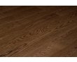 久盛地板实木复合平面系列JS-004-2栎木（深色）