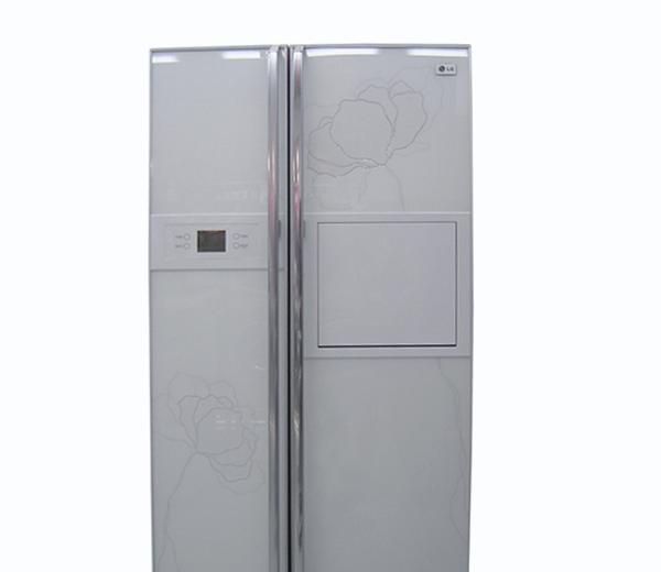 LG冰箱GR-C2274NFG