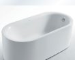 法恩莎独立浴缸F007Q（1700*850*570mm）