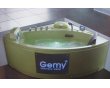 吉美卫浴-按摩浴缸G9067