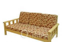 爱默森三人S1002-1布沙发垫S1002-1