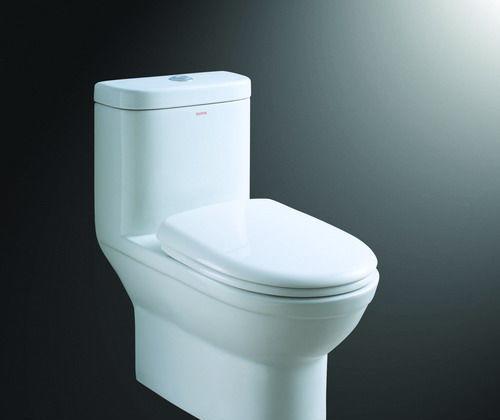 安华全包标准型连体座厕AB1351MDLDAB1351MDLD