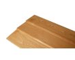 嘉森白蜡木香现代系列实木地板