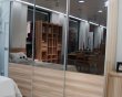 英迈芙蕾雅系列FLY-YGT01推拉衣柜