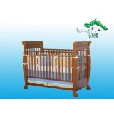 小牧童婴儿床TY-805