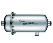 美的管道式超滤净水器MU109-0.6T