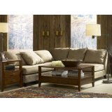 Heritage Sectional 系列