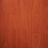 光益名门世家系列实木地板（红檀香）