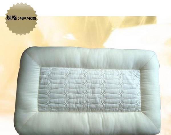 图美寝饰枕芯系列TI052柚柑叶保健枕柚柑叶保健枕TI052