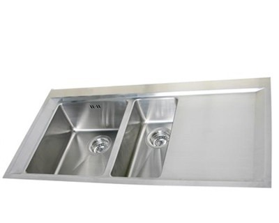 GORLDE优质不锈钢水槽／洗菜池SQ系列SQ11（双方SQ11