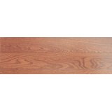 辛巴柞木-枪托色实木复合地板