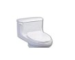 美标CP-2098汉密尔顿节水型连体加长座厕 (横排