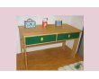 爱心城堡儿童家具桌子J023-DK1
