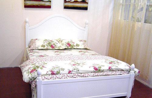 思可达卧室家具206型床-1206型床-1