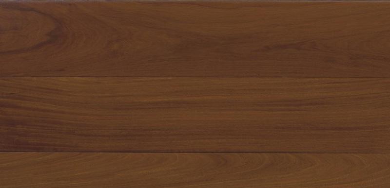 嘉森柚木钻面系列实木地板