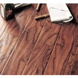 比嘉-实木复合地板-皇庭系列：富贵榆木