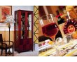 全友家私名爵系列―酒柜Wine cabinet