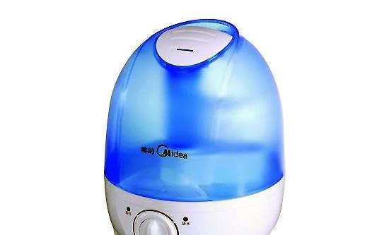 美的 加湿器 KS35U-06F
