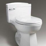 乐伊埃特纳系列马桶ToiletT112S