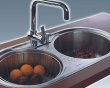 GORLDE优质不锈钢水槽／洗菜池 莱茵系列ET06（
