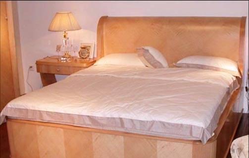 赛恩世家卧室家具双人床6件套SP286-926(1.5×2.SP286-926
