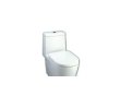 美标CP-2068阿卡西亚3/6L节水型加长连体座厕（