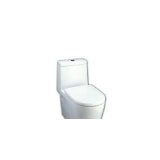 美标CP-2068阿卡西亚3/6L节水型加长连体座厕（