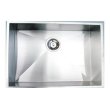GORLDE优质不锈钢水槽／洗菜池SQ系列SQ05(单方