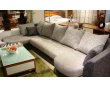 诺捷板式家具系列H001-R沙发