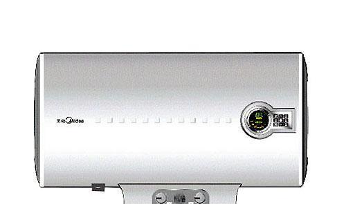 美的电热水器D26080-DD26080-D