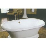 科勒-Vintage 温蒂斯浴缸