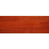 富林实木复合地板红檀香S500