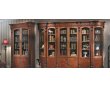 大风范家具路易十六书房系列LV-552-2组合双门书