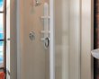 科勒--Valencia 瓦伦西亚 方型开门淋浴房K-1722