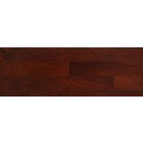 富林实木复合地板美国黑胡桃S500