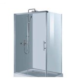 箭牌AL014/ALP003简易淋浴房
