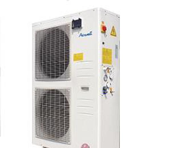 Airwell欧威尔MQH20风冷冷热水机组空调