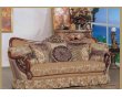 雅梦娜欧E296-3美式沙发