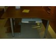 强力书房家具-电脑桌CBG002