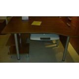 强力书房家具-电脑桌CBG002